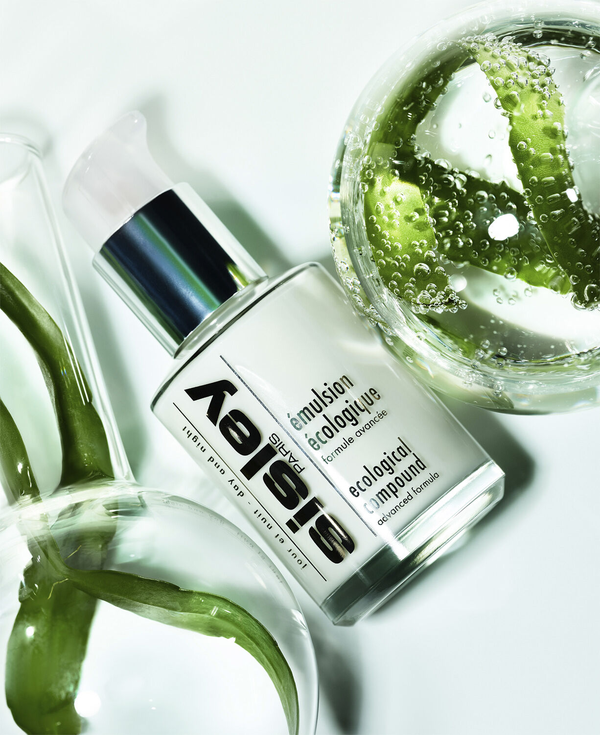 Ecological Compound Advanced Formula