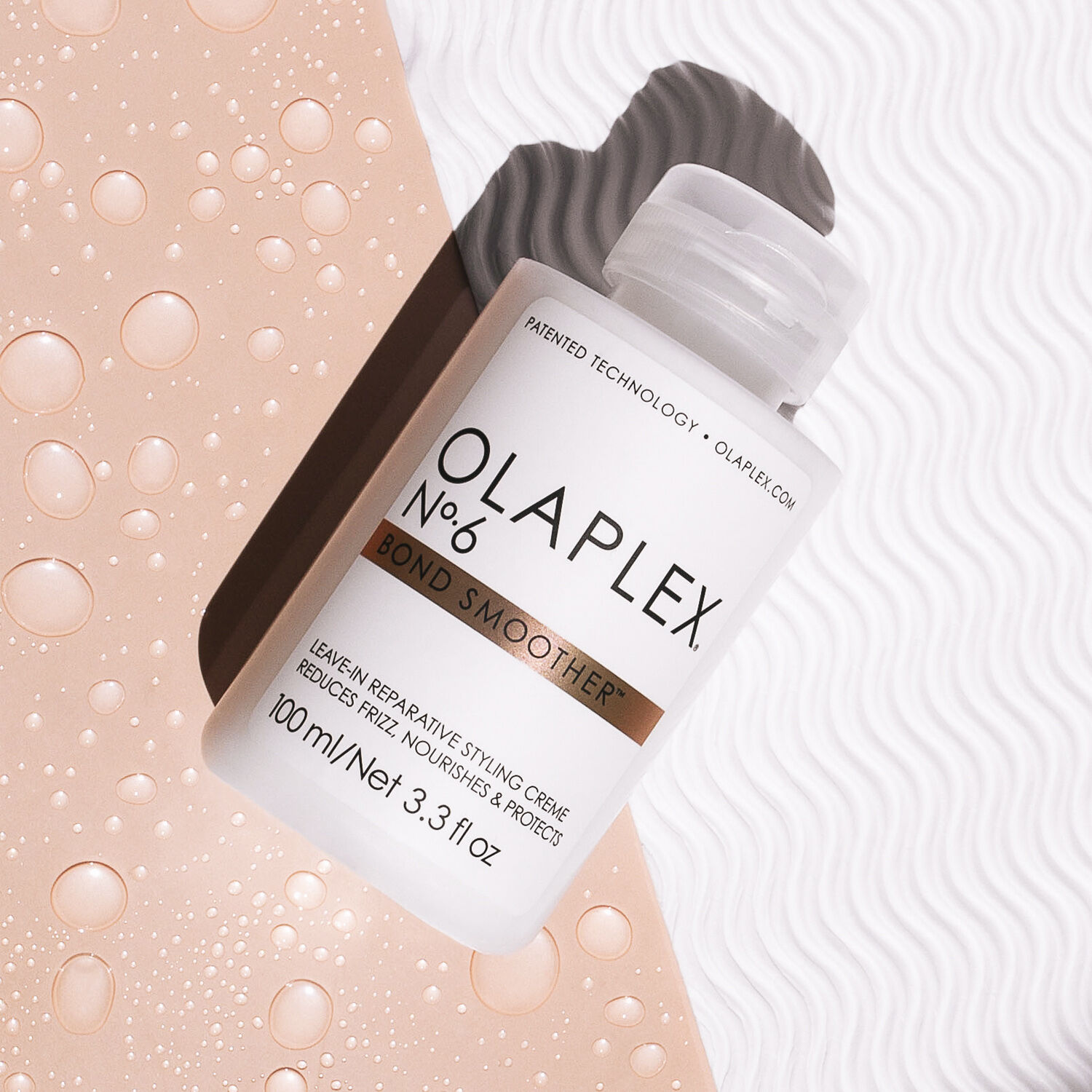 No. 6 Bond Smoother 100ml