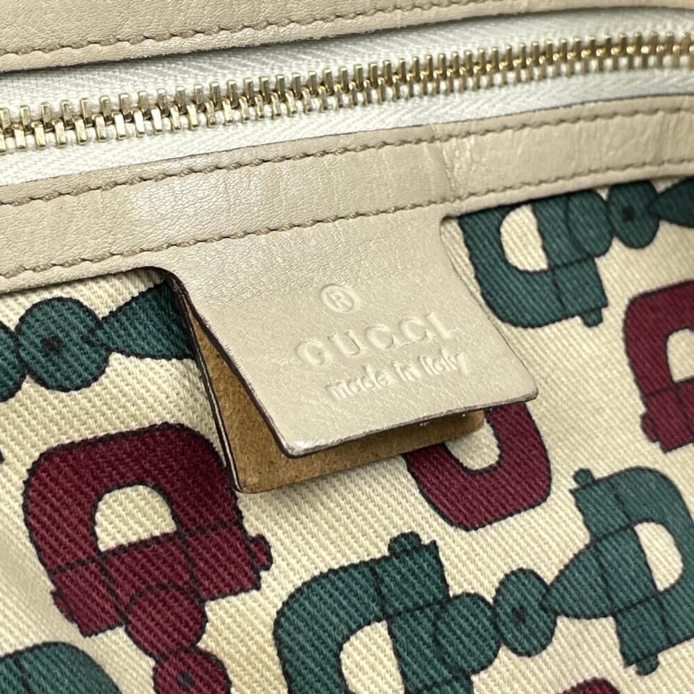 Gucci Tote
