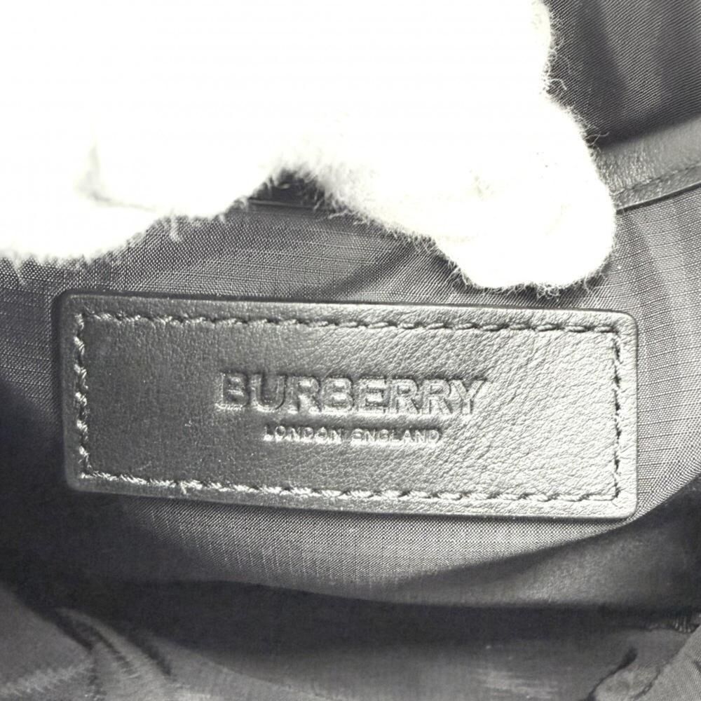 Burberry Crossbody Bag