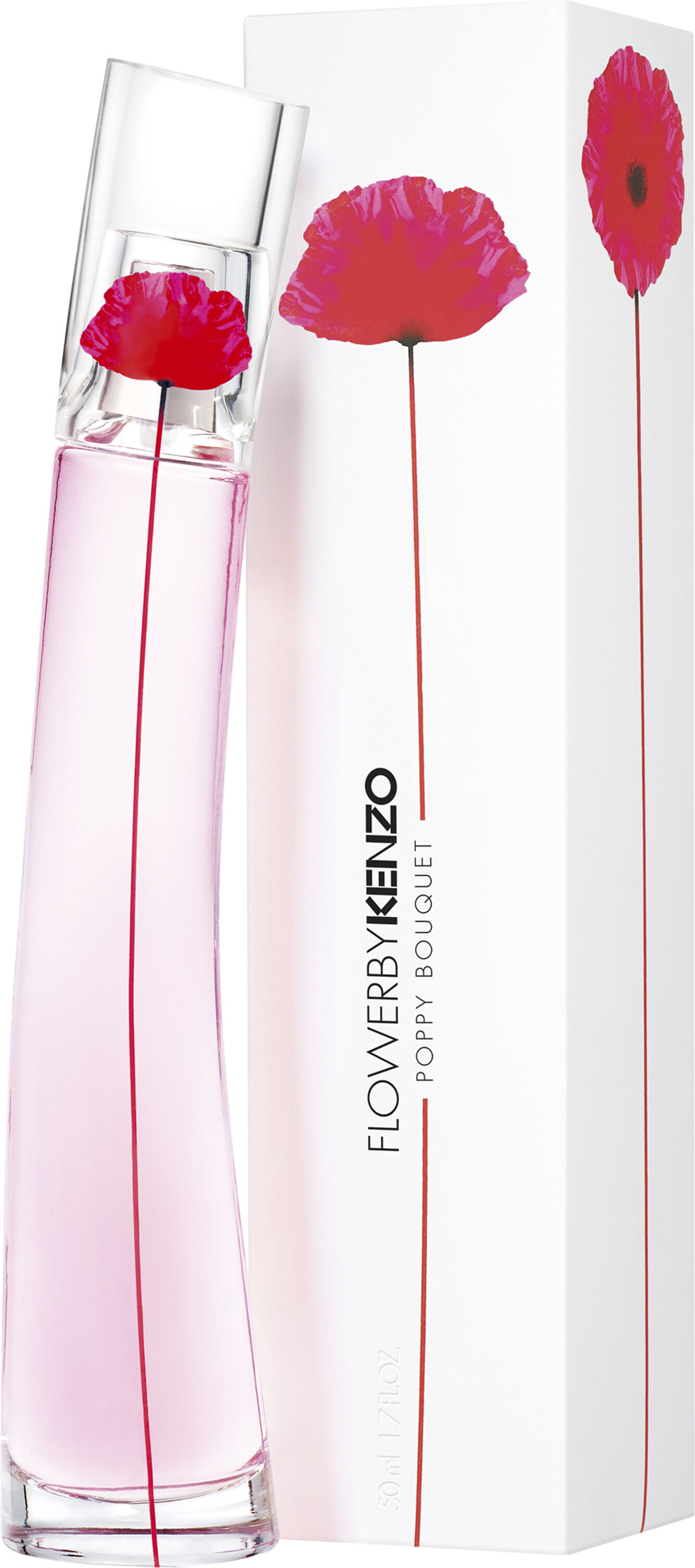 Flower by Kenzo Poppy Bouquet Eau de parfum