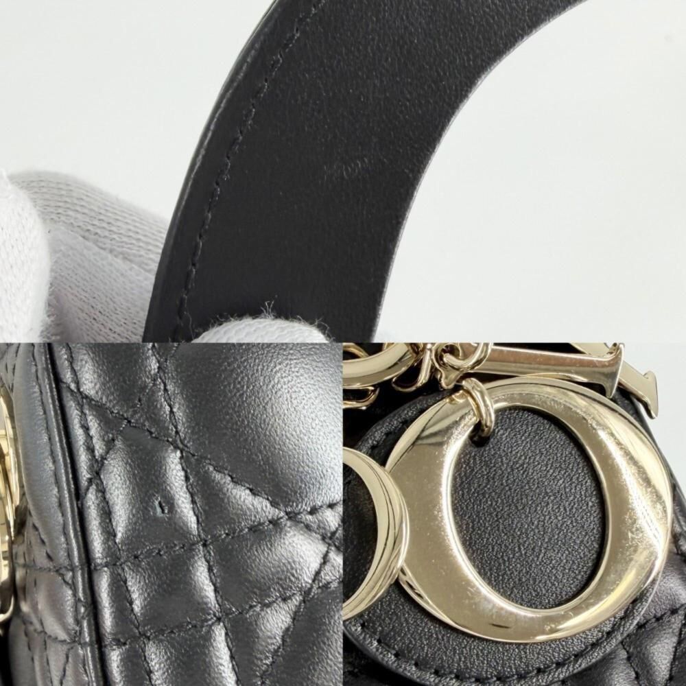 Dior Lady Dior
