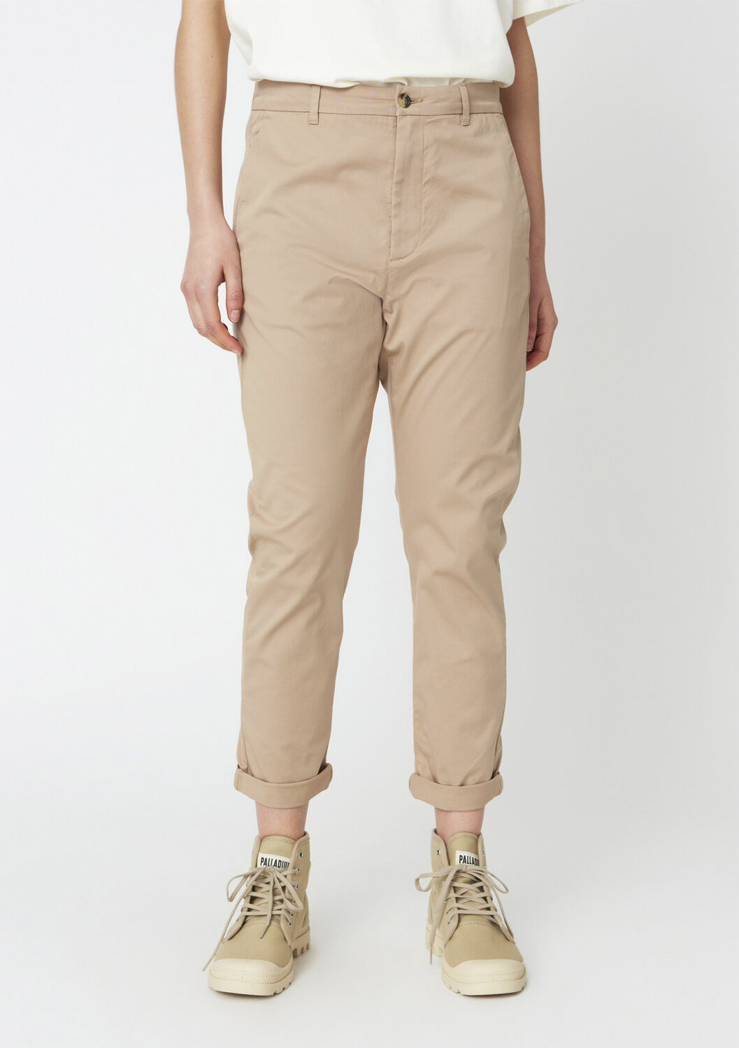 News Edit Trouser