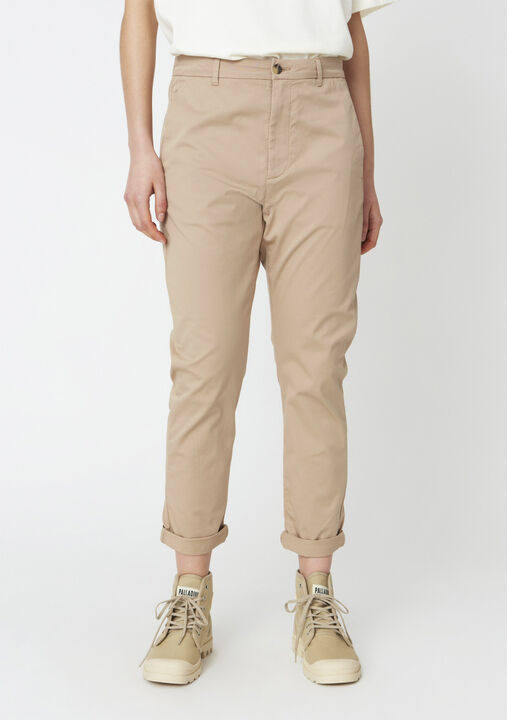News Edit Trouser