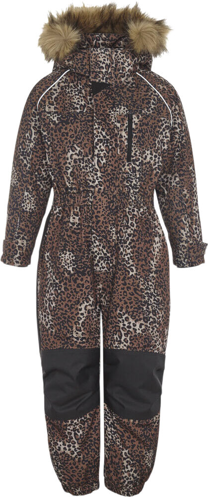 Stretch Suit flyverdragt