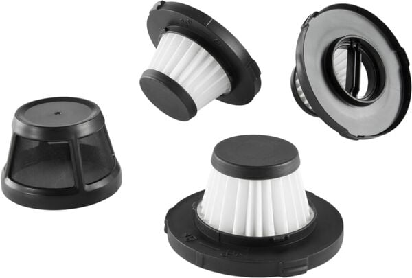 KITCHENAID 3-pak udskifteligt papirfilter-5KKVRFA3