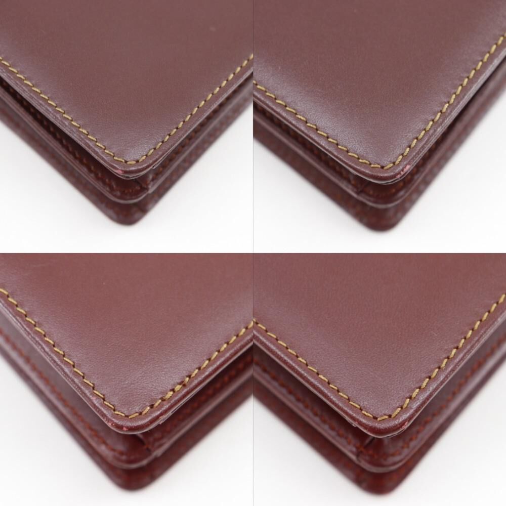 Cartier Shoulder Bag