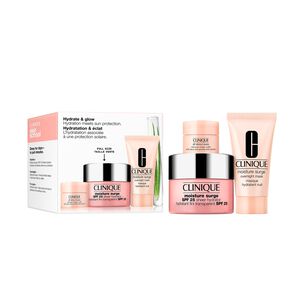 Hydration & Glow Set