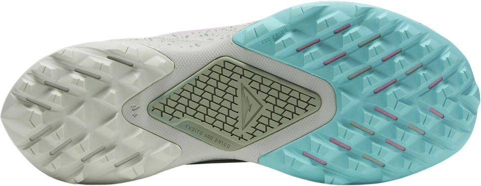 Air Zoom Terra Kiger 6 trail l&oslash;besko