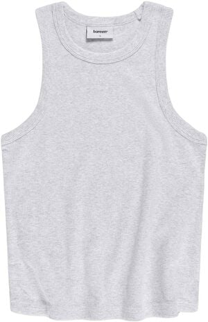 Rib Tank Top