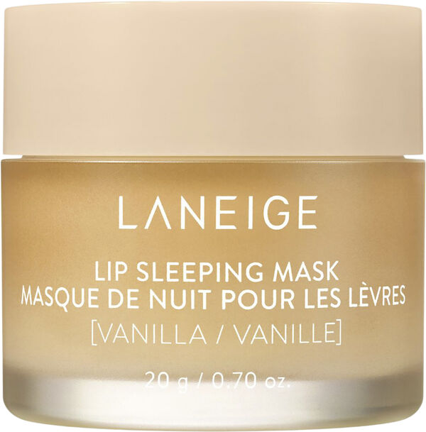 Lip Sleeping Mask - Læbemaske