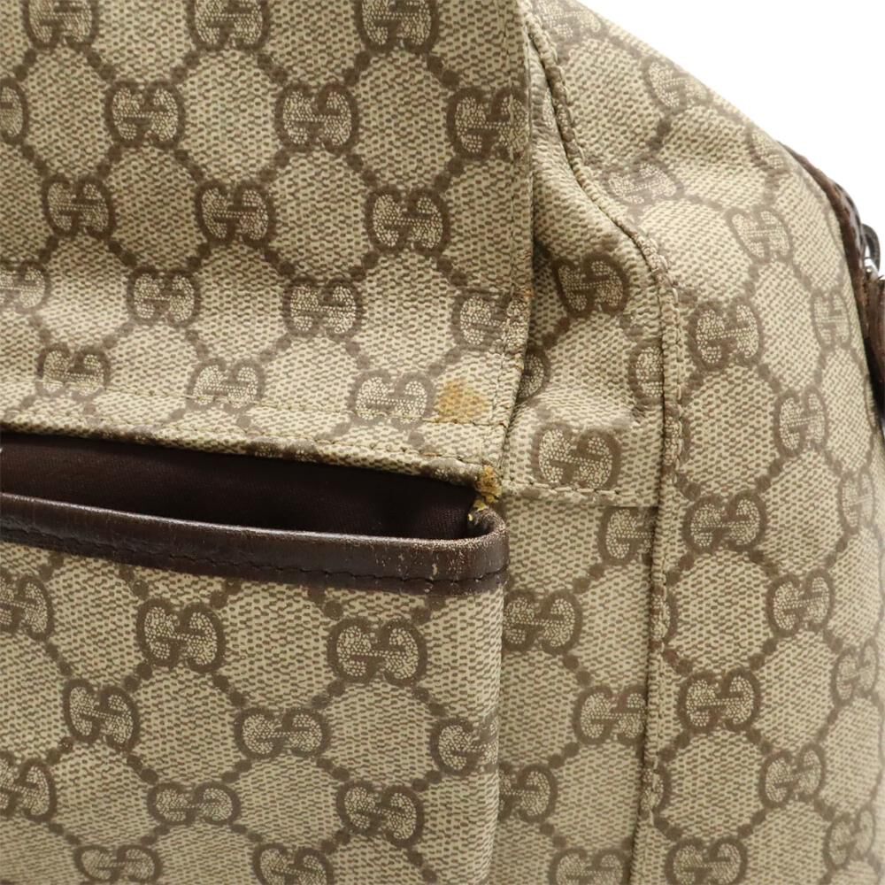Gucci Travel Bag