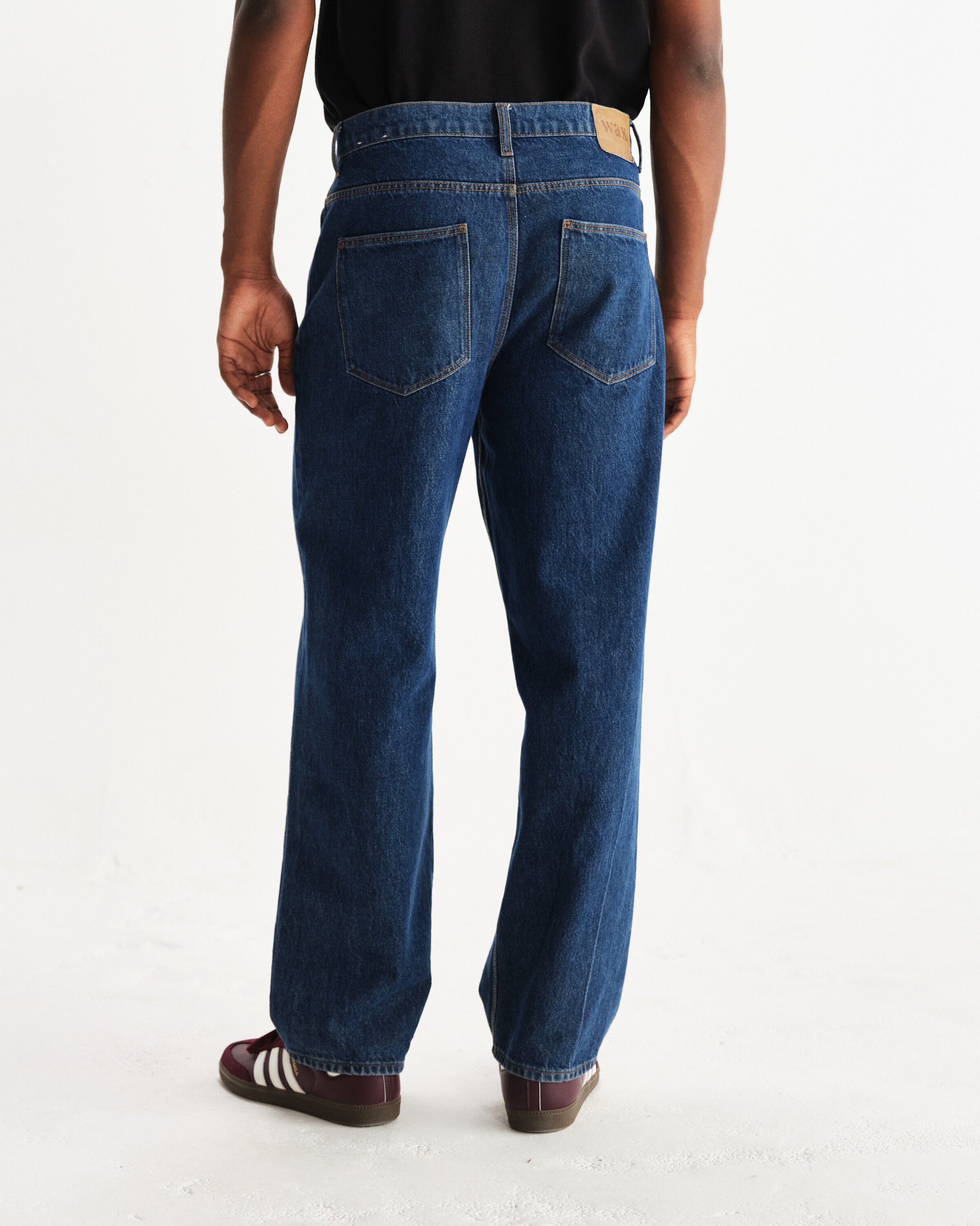 FELIX LOOSE FIT JEAN
