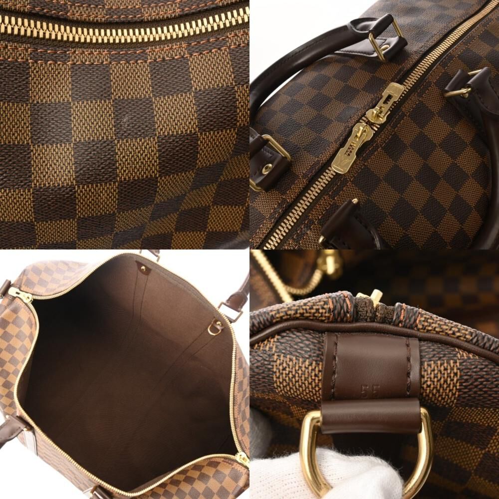 Louis Vuitton Keepall