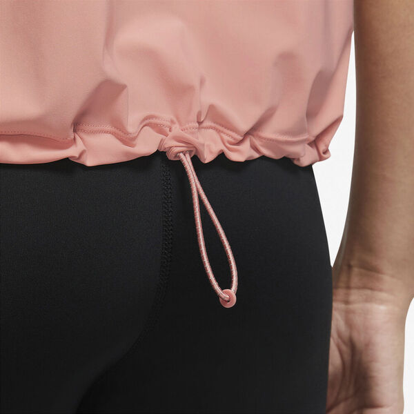 Dri-FIT Run Division Convertible løbetop