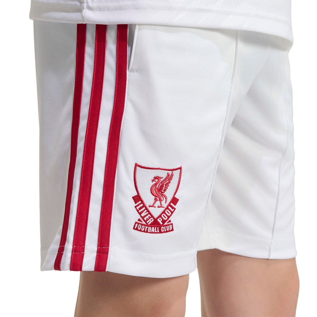 Liverpool 26/27 Udebaneshorts
