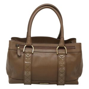 Burberry Tote