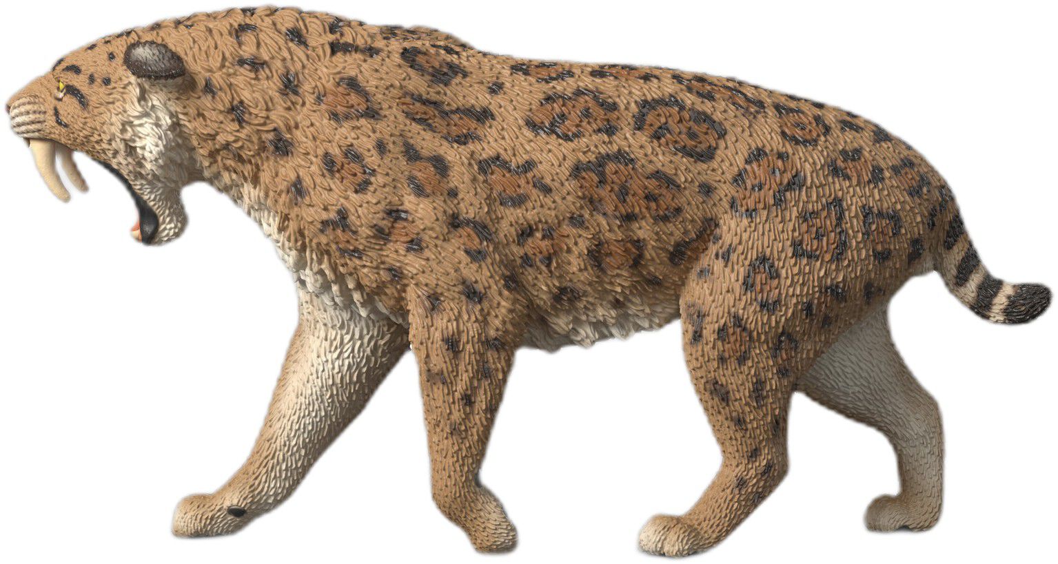 Schleich Smilodon