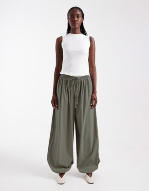 TSBALIA BALLOON TROUSERS JRS