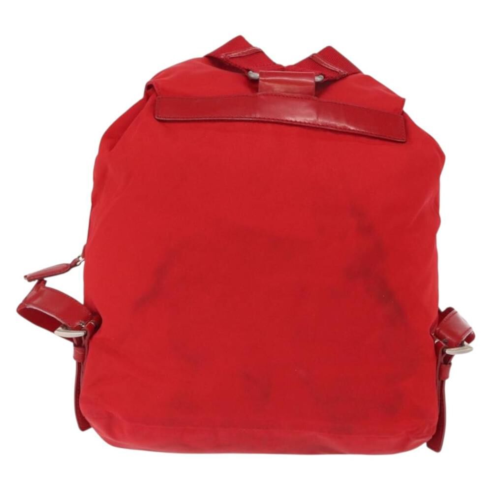 Prada Backpack