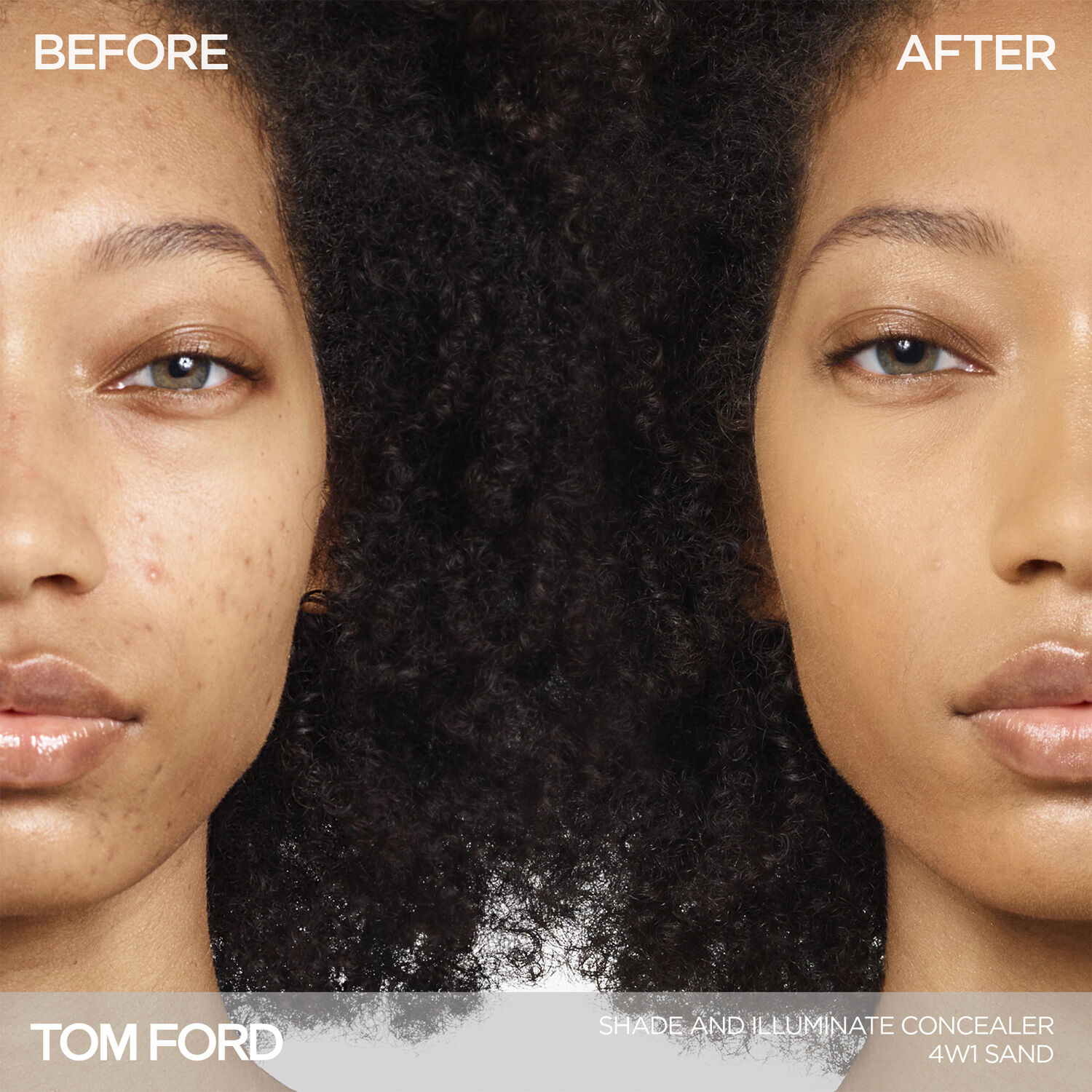 Shade & Illuminate Concealer