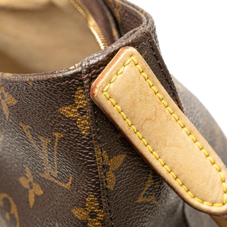 Louis Vuitton Looping