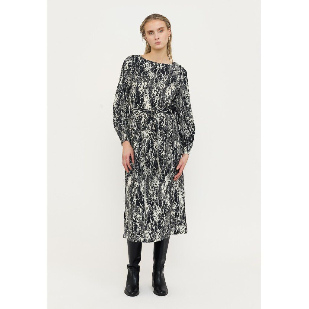 SRDacey Midi Dress