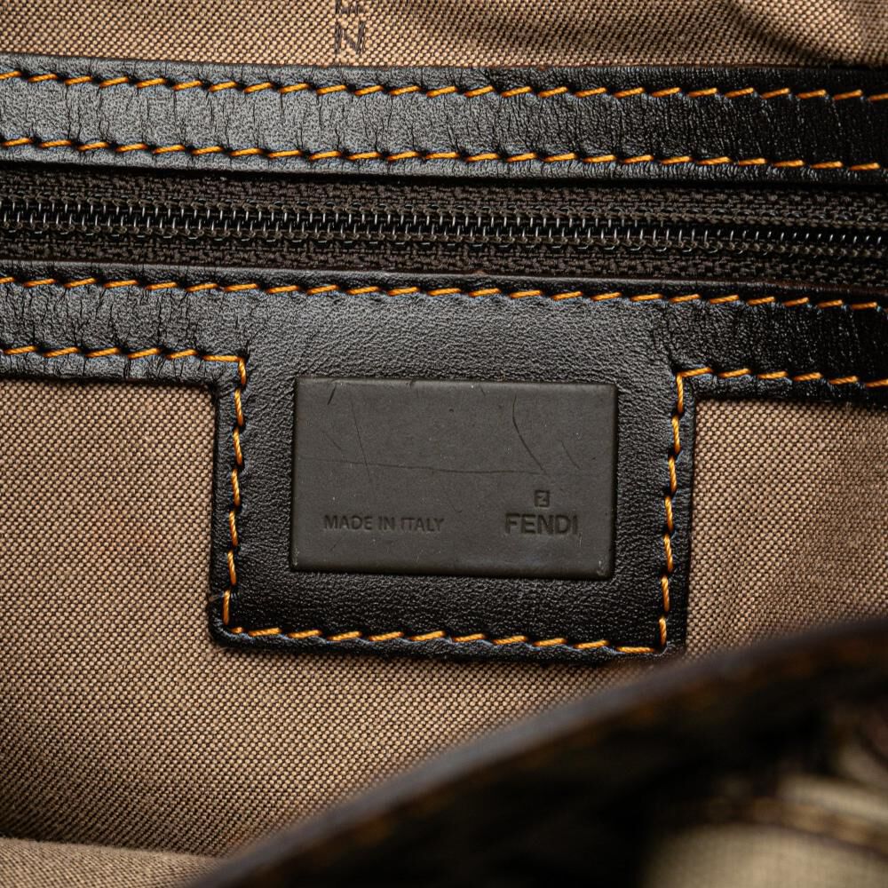 Fendi Tote