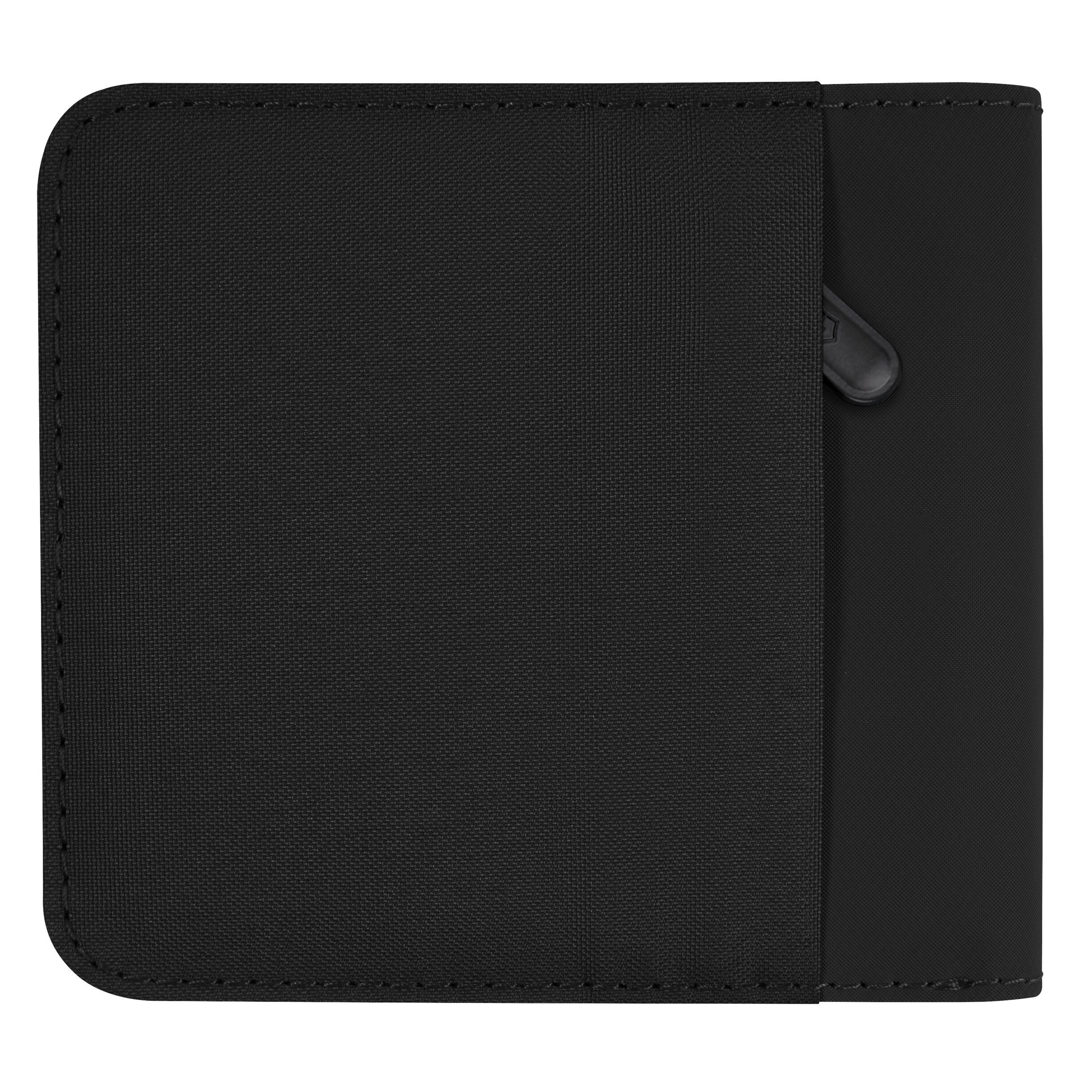 Travel Essentials, Bi-Fold Wallet