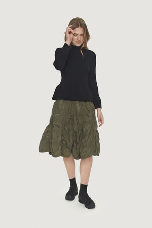 Fukkura poplin