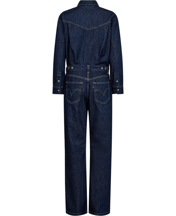 RINOA WIDE LEG JUMPSUIT REIGN