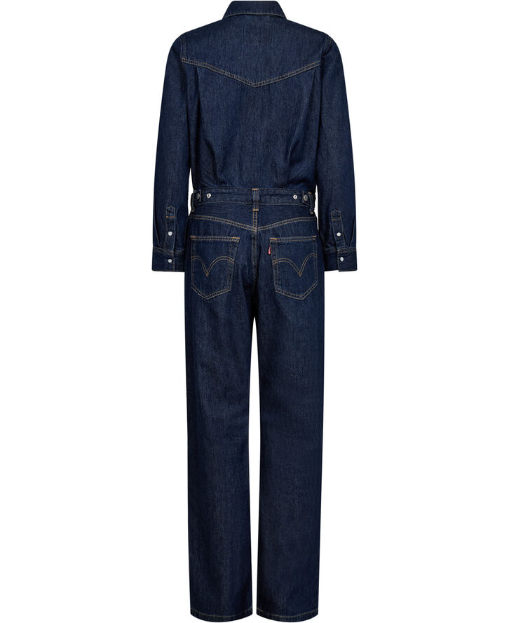 RINOA WIDE LEG JUMPSUIT REIGN