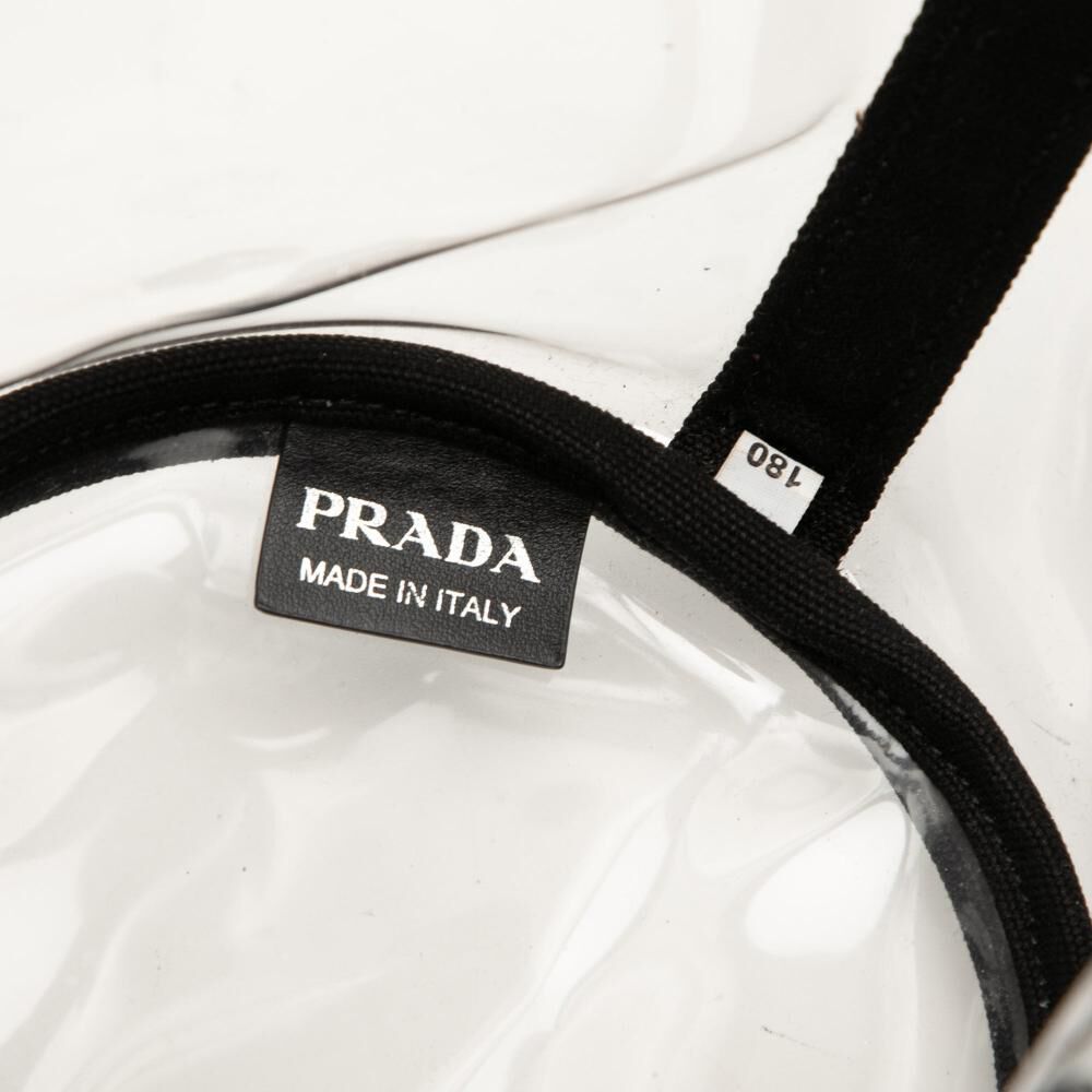 Prada Tote