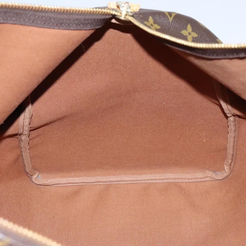 Louis Vuitton Keepall