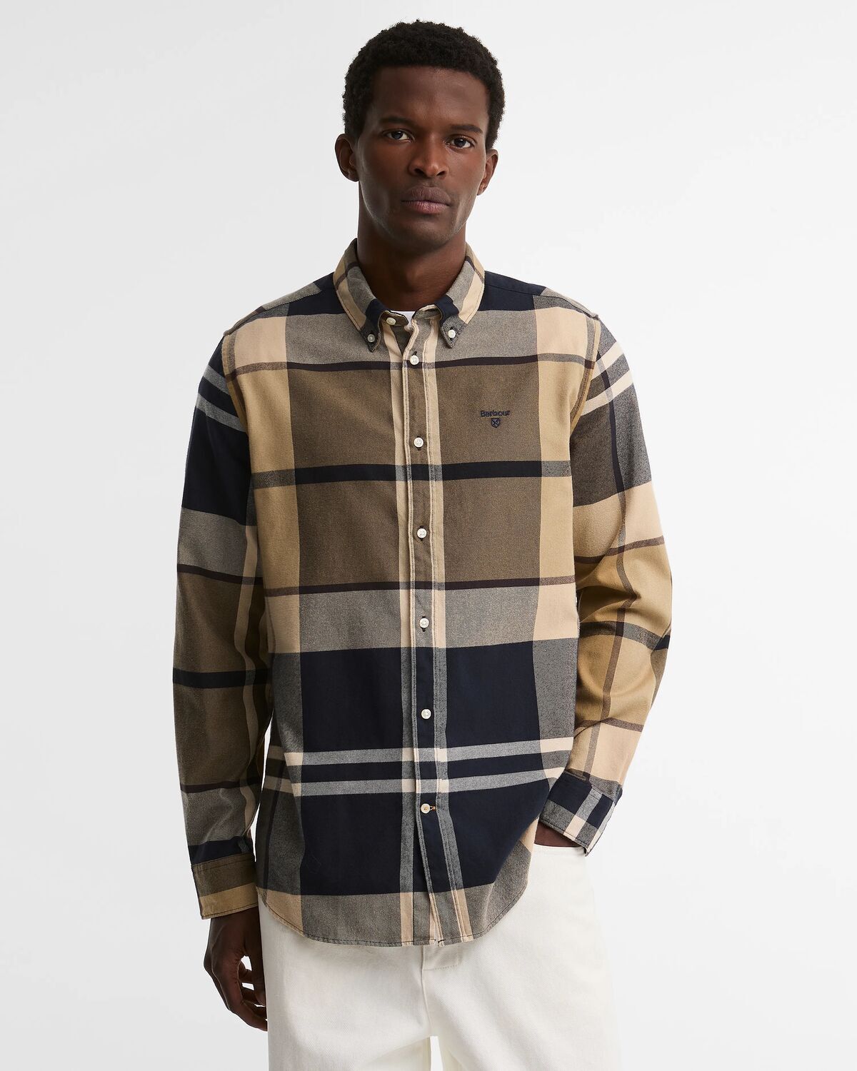 Barbour Iceloch TF