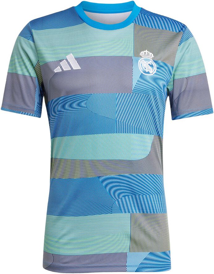 Real Madrid Preshi 25/26