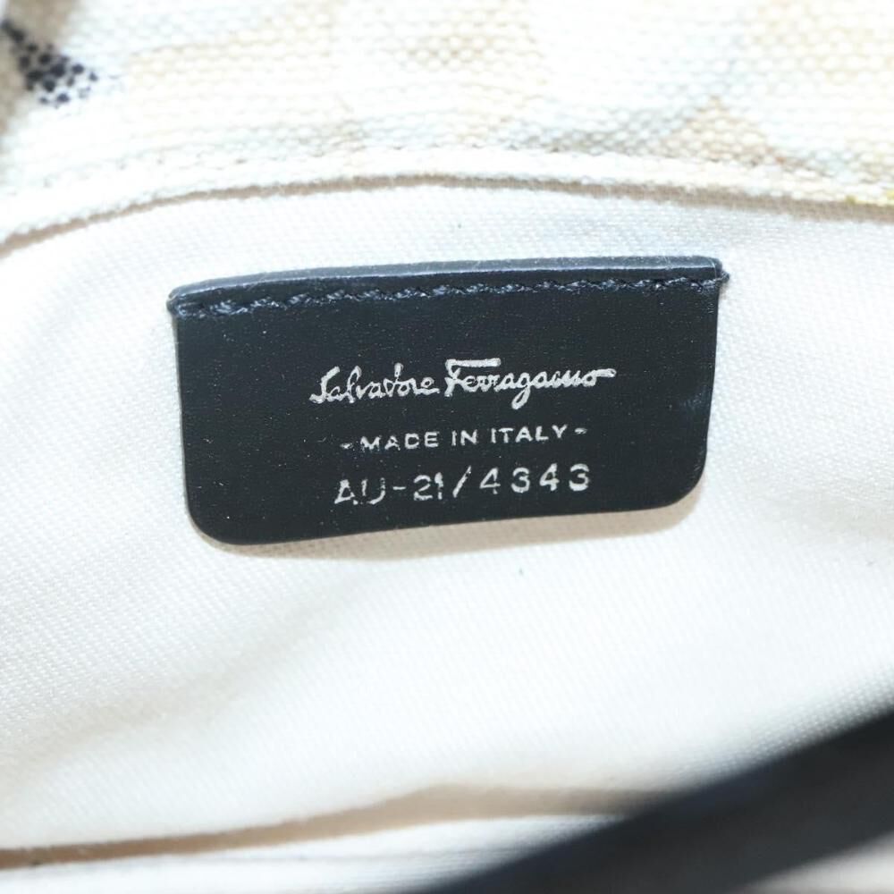 Salvatore Ferragamo Shoulder Bag