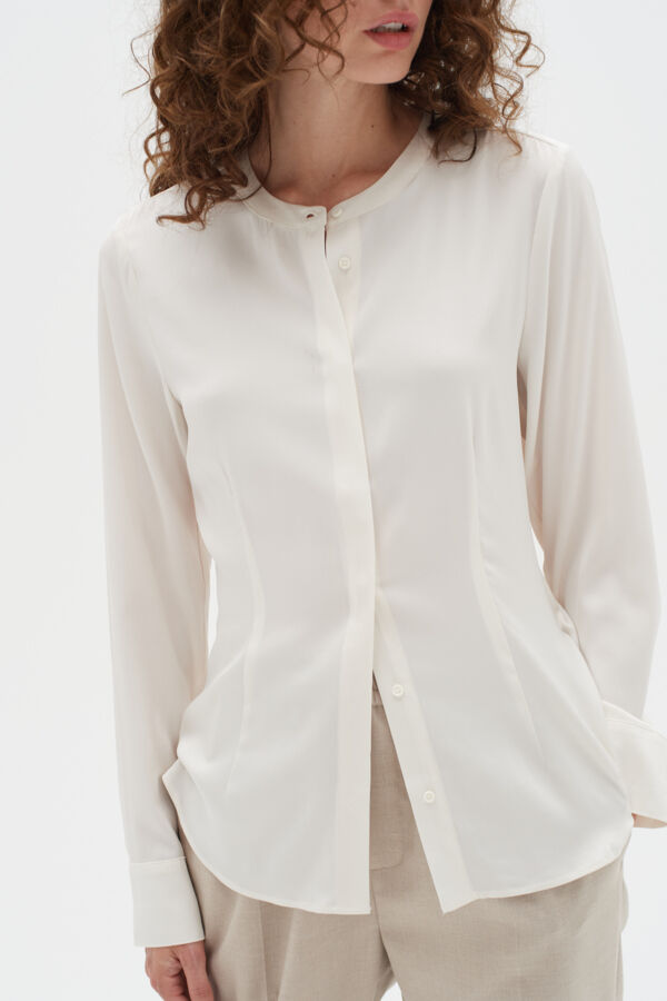 LikoIW Shirt Premium - 93% Silk