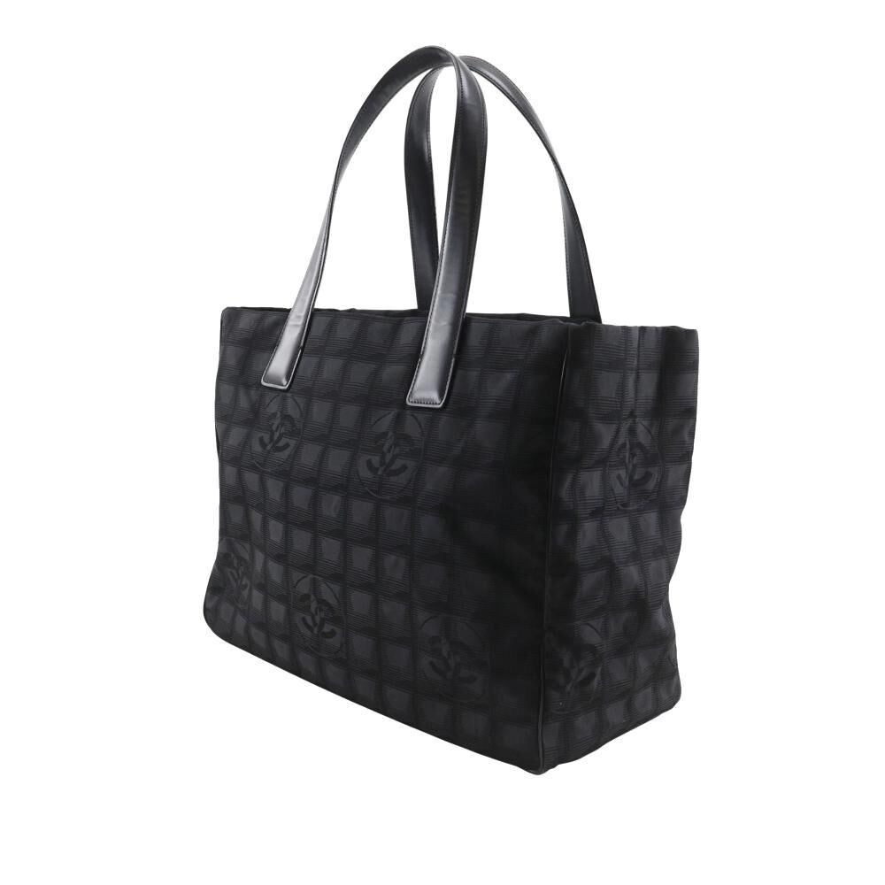 Chanel Tote