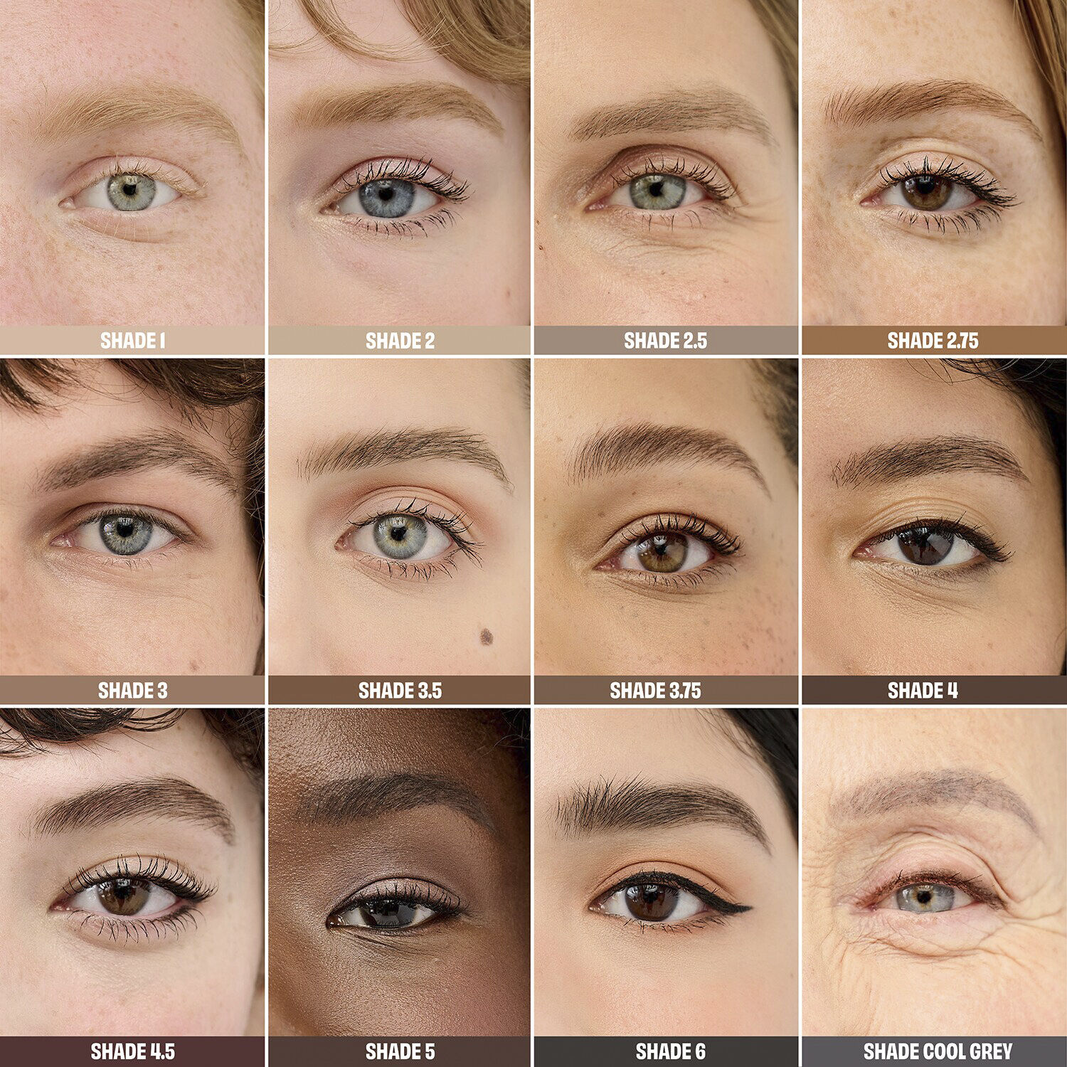 Precisely My Brow Sculpting Wax