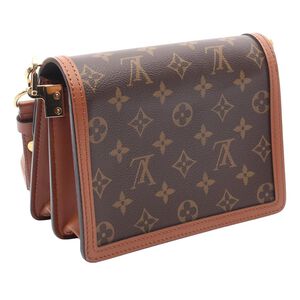 Louis Vuitton Dauphine