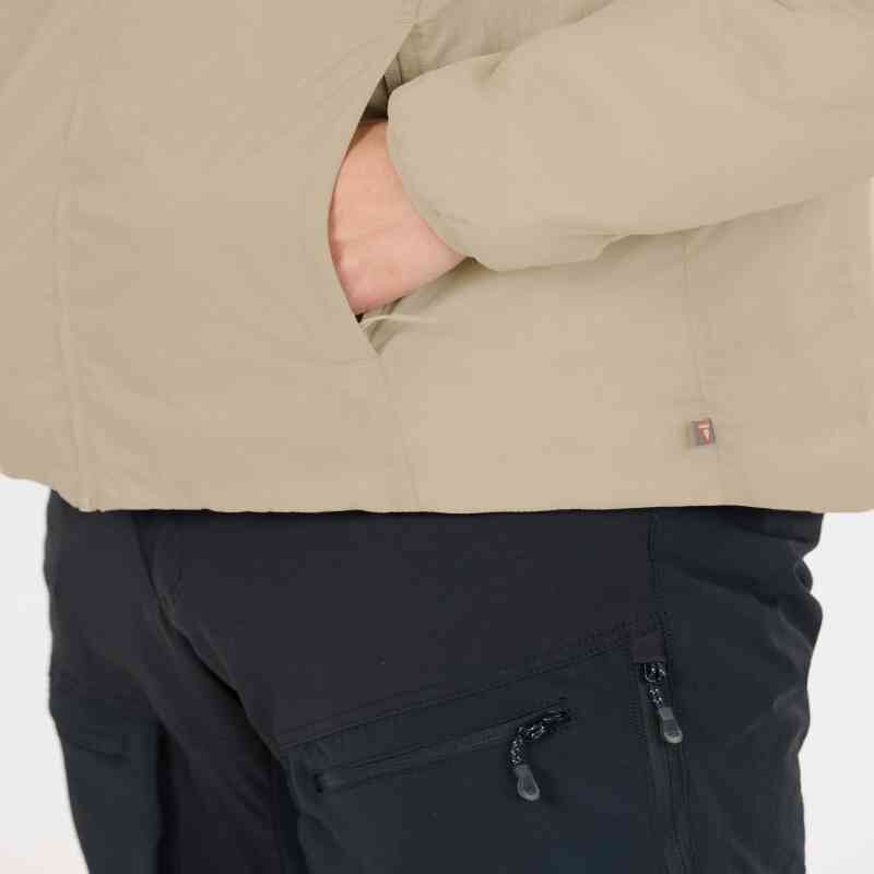 Asivik Adventure Primaloft Jakke, herre