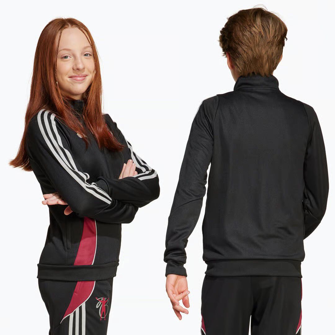 Jude Bellingham Full Zip Sweatshirt