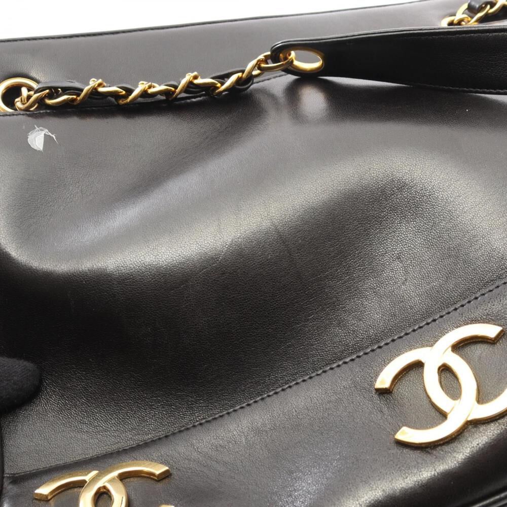 Chanel Tote