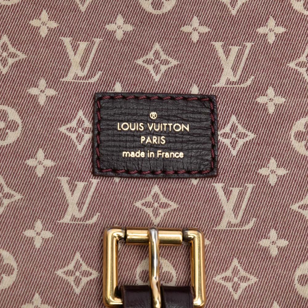 Louis Vuitton Saumur