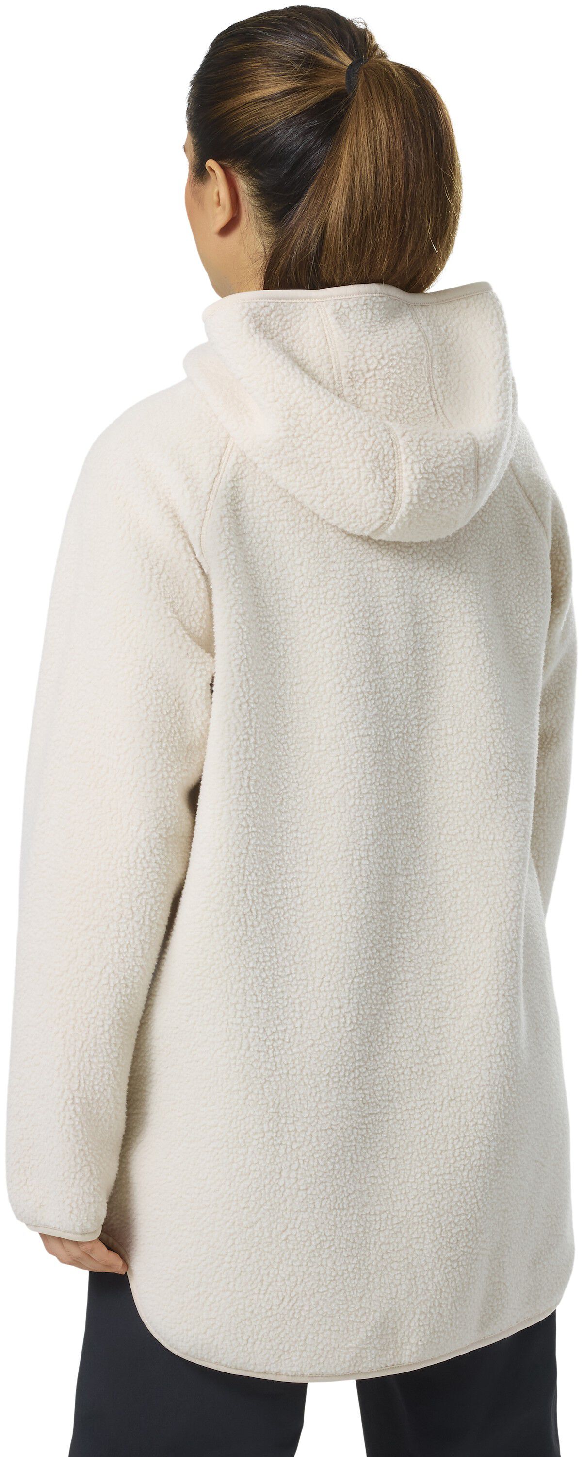 Valdis Pile Fleece Jakke