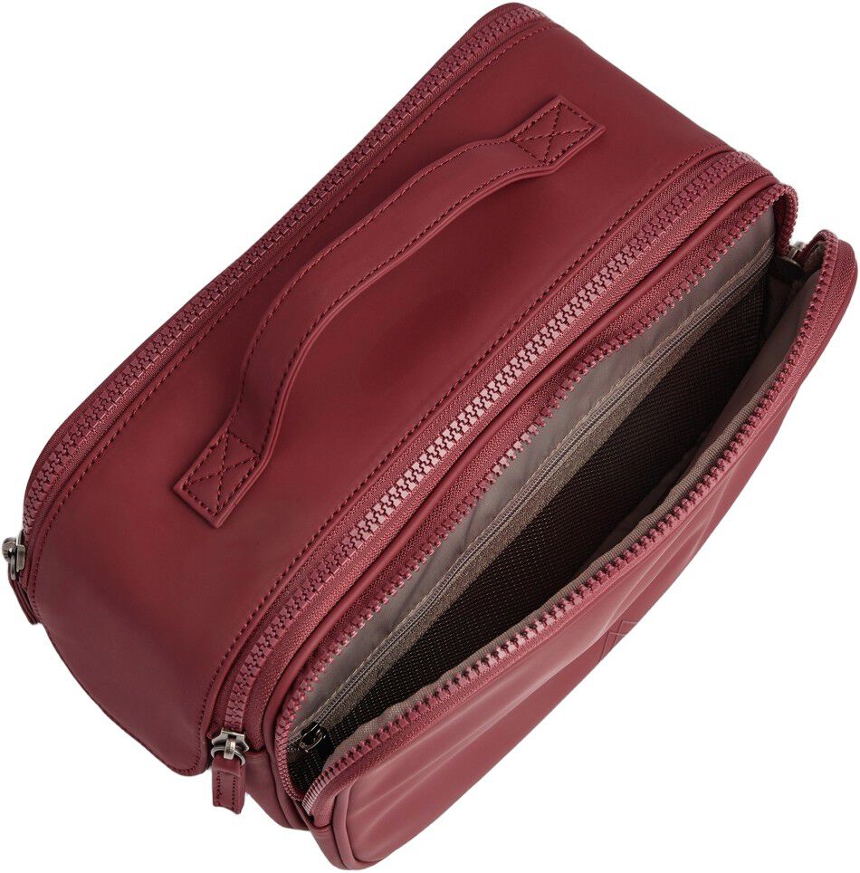 Journeymbg Toiletry Bag, Rub.