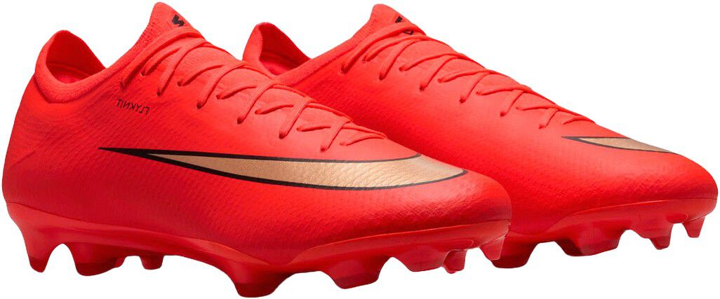 Mercurial Vapor 17 Pro FG Fodboldst&oslash;vler