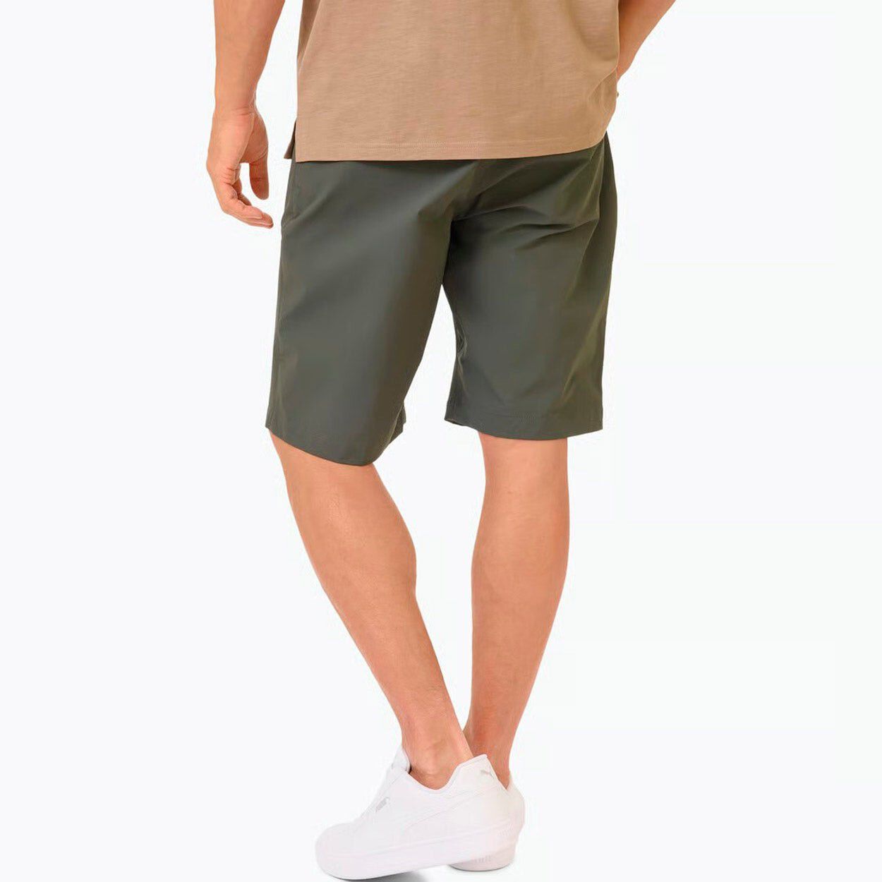 Ley softshell shorts