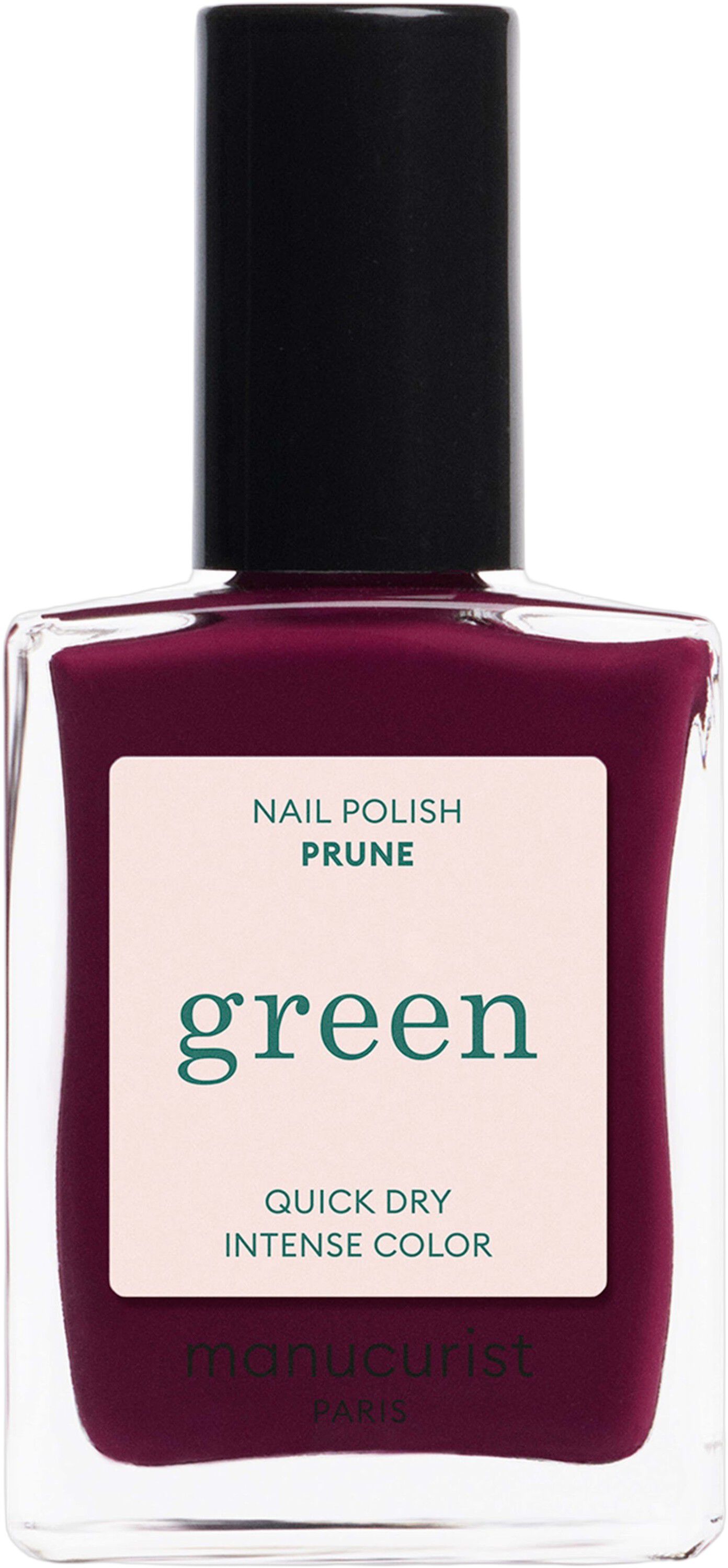 Green Prune